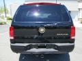 Sable Black - Escalade AWD Photo No. 6