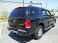 Sable Black - Escalade AWD Photo No. 7