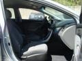Silver - Elantra GLS Photo No. 24