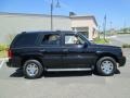 Sable Black - Escalade AWD Photo No. 9