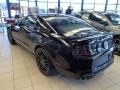 2014 Black Ford Mustang Shelby GT500 SVT Performance Package Coupe  photo #4