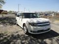 White Suede - Flex Limited AWD Photo No. 7