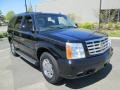 Sable Black - Escalade AWD Photo No. 11