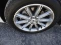 White Suede - Flex Limited AWD Photo No. 9