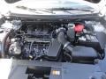3.5 Liter DOHC 24-Valve Ti-VCT V6 Engine for 2013 Ford Flex Limited AWD #80563882