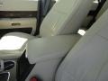 White Suede - Flex Limited AWD Photo No. 22