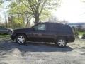 Dark Cherry Metallic - TrailBlazer LT 4x4 Photo No. 2