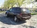 Dark Cherry Metallic - TrailBlazer LT 4x4 Photo No. 3