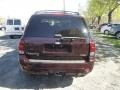 Dark Cherry Metallic - TrailBlazer LT 4x4 Photo No. 4
