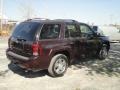Dark Cherry Metallic - TrailBlazer LT 4x4 Photo No. 5