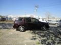 Dark Cherry Metallic - TrailBlazer LT 4x4 Photo No. 6