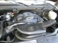 Sable Black - Escalade AWD Photo No. 31