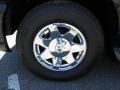 Sable Black - Escalade AWD Photo No. 32