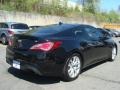 Becketts Black - Genesis Coupe 3.8 Grand Touring Photo No. 4