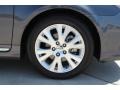 Magnetic Gray Metallic - Avalon  Photo No. 12