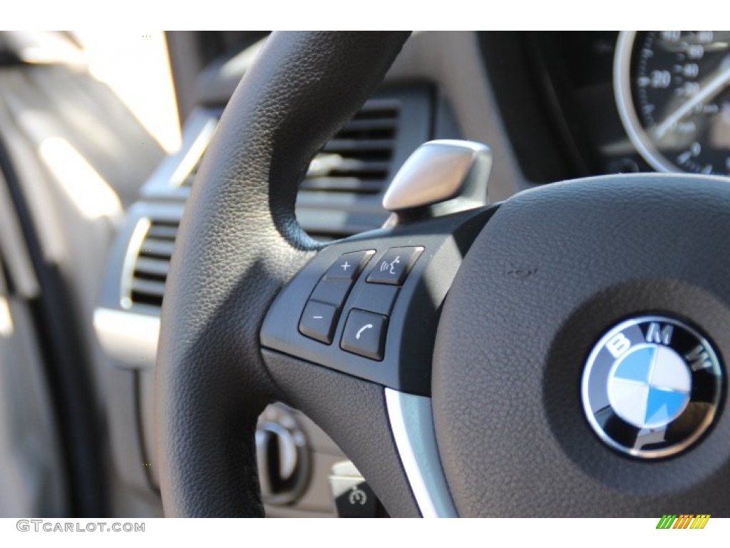 2010 BMW X6 xDrive35i Controls Photo #80564758