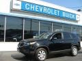 Ebony Black - Sorento LX Photo No. 1