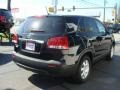 Ebony Black - Sorento LX Photo No. 4