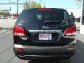 Ebony Black - Sorento LX Photo No. 5