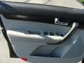 Ebony Black - Sorento LX Photo No. 6