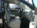 Ebony Black - Sorento LX Photo No. 8