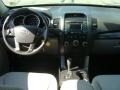 Ebony Black - Sorento LX Photo No. 9
