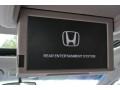 2012 Polished Metal Metallic Honda Odyssey Touring  photo #22