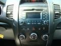 Ebony Black - Sorento LX Photo No. 11