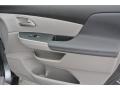 2012 Polished Metal Metallic Honda Odyssey Touring  photo #26