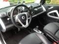 Silver Metallic - fortwo BRABUS coupe Photo No. 5