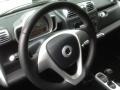 Silver Metallic - fortwo BRABUS coupe Photo No. 6