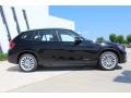 2014 Jet Black BMW X1 sDrive28i  photo #6