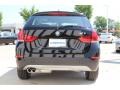 2014 Jet Black BMW X1 sDrive28i  photo #8