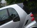 Silver Metallic - fortwo BRABUS coupe Photo No. 10