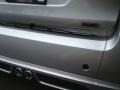 Silver Metallic - fortwo BRABUS coupe Photo No. 13