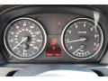 Black Gauges Photo for 2014 BMW X1 #80565466