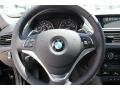 2014 Jet Black BMW X1 sDrive28i  photo #13