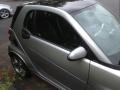 Silver Metallic - fortwo BRABUS coupe Photo No. 26