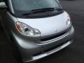 Silver Metallic - fortwo BRABUS coupe Photo No. 27