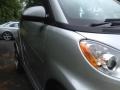 Silver Metallic - fortwo BRABUS coupe Photo No. 28