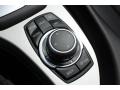 2014 BMW X1 sDrive28i Controls