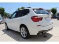 Alpine White - X3 xDrive28i Photo No. 3