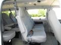 Medium Flint Grey Interior Photo for 2006 Ford E Series Van #80566121