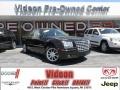 2010 Dark Cordovan Pearl Chrysler 300 Touring AWD #80539422