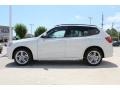 Alpine White - X3 xDrive28i Photo No. 5