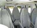 Medium Flint Grey Rear Seat Photo for 2006 Ford E Series Van #80566165