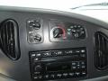 2006 Ford E Series Van E350 XLT 15 Passenger Controls
