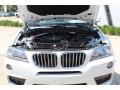 Alpine White - X3 xDrive28i Photo No. 9