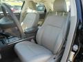 2010 Chrysler 300 Dark Khaki/Light Graystone Interior Front Seat Photo