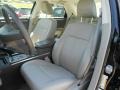 Dark Khaki/Light Graystone Front Seat Photo for 2010 Chrysler 300 #80566363